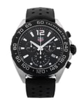 Pre-Owned Tag Heuer F1 Watch